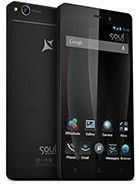 Specification of Sony Xperia T LTE rival: Allview X1 Soul.