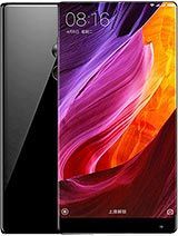 Specification of Samsung Galaxy A9 Pro (2016) rival: Xiaomi Mi Mix.