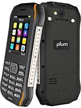 Specification of Vodafone Smart E8  rival: Plum Ram 6.