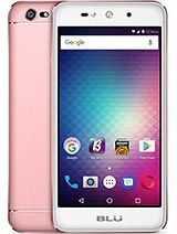 BLU Grand X  rating and reviews