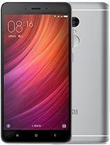 Specification of LG Stylo 3 Plus  rival: Xiaomi Redmi Note 4 (MediaTek) .