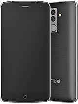 Specification of Energizer Power Max P20  rival: Alcatel Flash (2017) .