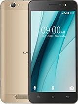 Specification of Haier G8  rival: Lava X28 Plus .