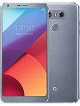 Specification of Samsung Galaxy Note8  rival: LG G6 .