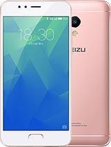 Specification of Allview X3 Soul Lite rival: Meizu M5s .