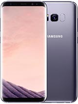 Specification of Samsung Galaxy Note 9 rival: Samsung Galaxy S8+ .