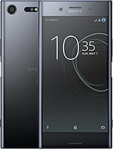 Sony Xperia XZ Premium  rating and reviews