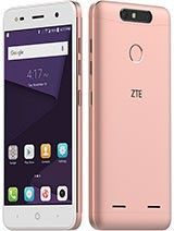 ZTE Blade V8 Mini  rating and reviews