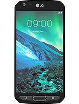 LG X venture  rating and reviews