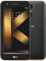 LG K20 plus  rating and reviews