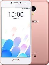 Specification of Huawei Y3 (2018)  rival: Meizu M5c .