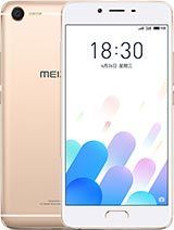 Specification of Coolpad Note 6  rival: Meizu E2 .