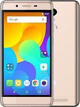 Specification of Gionee F205  rival: Micromax Canvas Evok Power Q4260 .