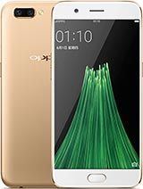 Specification of Sharp Aquos S3 High Edition  rival: Oppo R11 .