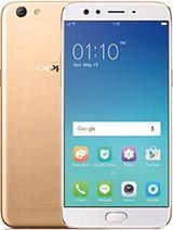 Specification of ZTE Blade A3  rival: Oppo F3 .