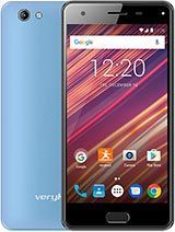 Specification of Coolpad NX1  rival: Verykool s5035 Spear .