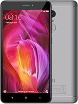 Specification of OnePlus 5T  rival: Xiaomi Redmi Note 4 .