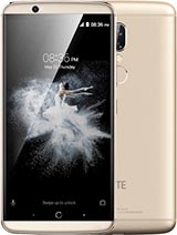 ZTE Axon 7s  rating and reviews