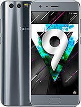 Huawei Honor 9  rating and reviews