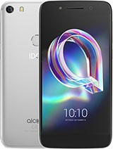 Specification of Coolpad Max rival: Alcatel Idol 5 .