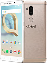 Alcatel A7 XL  rating and reviews