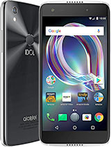 Specification of Haier L8  rival: Alcatel Idol 5s (USA) .