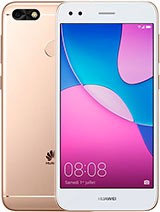 Specification of Samsung Galaxy J4  rival: Huawei P9 lite mini .