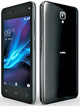 Specification of BLU C5  rival: Lava A44 .