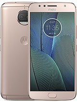 Specification of Vivo X21  rival: Motorola Moto G5S Plus .