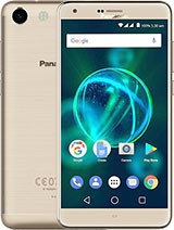 Specification of Coolpad Note 5 rival: Panasonic P55 Max .