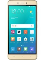 QMobile Noir J7  price and images.