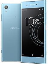 Sony Xperia XA1 Plus  price and images.