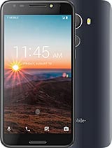 Specification of ZTE nubia N2  rival: T-Mobile Revvl .