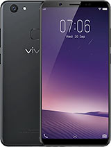 Specification of Nokia 6 (2018)  rival: Vivo V7+ .
