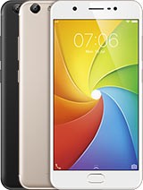 Specification of Wiko View2  rival: Vivo Y69 .