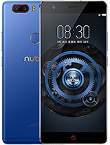 ZTE nubia Z17 lite  price and images.