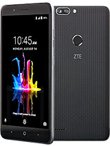 Specification of Asus Zenfone 5 ZE620KL  rival: ZTE Blade Z Max .
