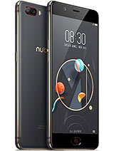 Specification of Samsung Galaxy Note8  rival: ZTE nubia M2 .