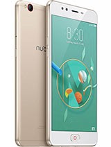 Specification of Oppo A83  rival: ZTE nubia M2 lite .