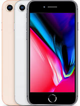 Specification of Vivo X20  rival: Apple iPhone 8 .
