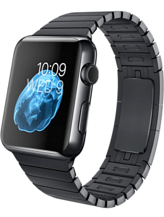 Apple Watch 42mm (1st gen)  rating and reviews