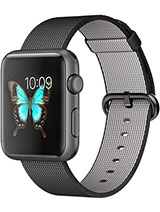 Apple Watch Sport 42mm (1st gen)  rating and reviews