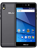 Specification of Micromax Bharat Go  rival: BLU Grand M2 .