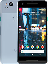 Specification of Google Pixel XL2  rival: Google  Pixel 2 .