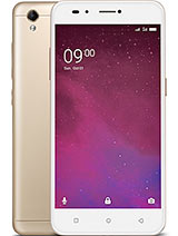 Specification of Nokia 1  rival: Lava Z60 .