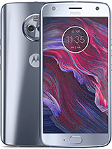 Specification of Energizer Power Max P20  rival: Motorola Moto X4 .