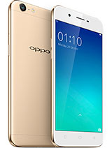 Specification of Wiko Ufeel  rival: Oppo A39 .