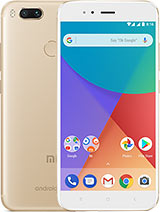 Xiaomi Mi A1  price and images.