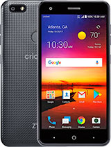 Specification of Verykool s5702 Royale Quattro  rival: ZTE Blade X .