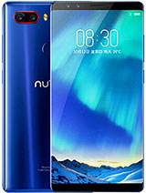 ZTE nubia Z17s  price and images.
